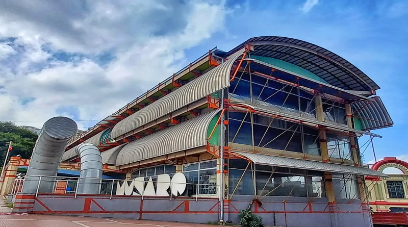 Abierta la convocatoria para el Premio Nacional de Arquitectura 2025